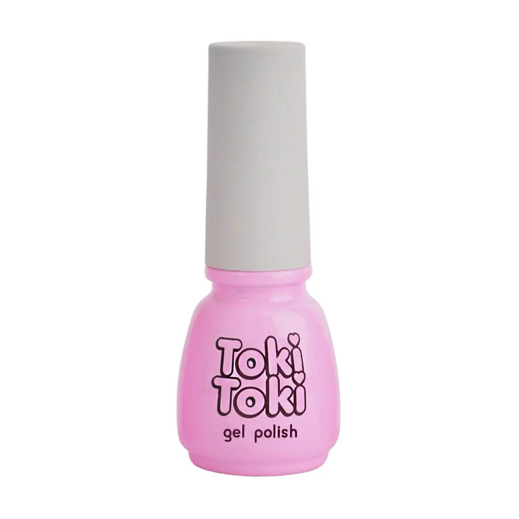 Гель-лак для нігтів Toki Toki 035, 5 мл